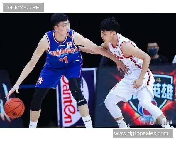 广东与新疆篮球对决历史战绩回顾及分析