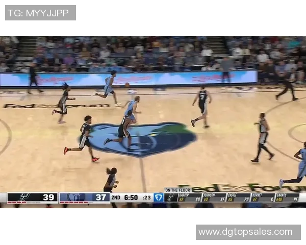 马刺与灰熊精彩对决全场录像回放分析与精彩瞬间回顾