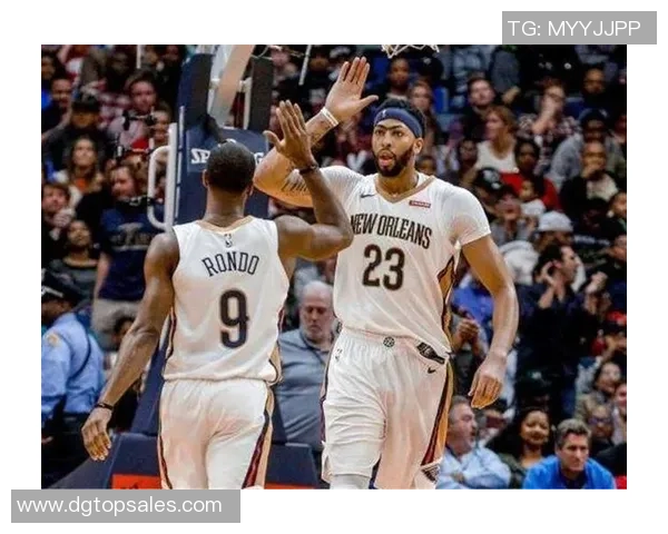 鹈鹕对决活塞隆多展现球场魅力与战术智慧的精彩较量