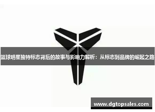 篮球明星独特标志背后的故事与影响力解析：从标志到品牌的崛起之路